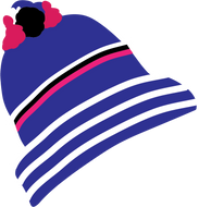 Doug McKenzie Beanie sticker