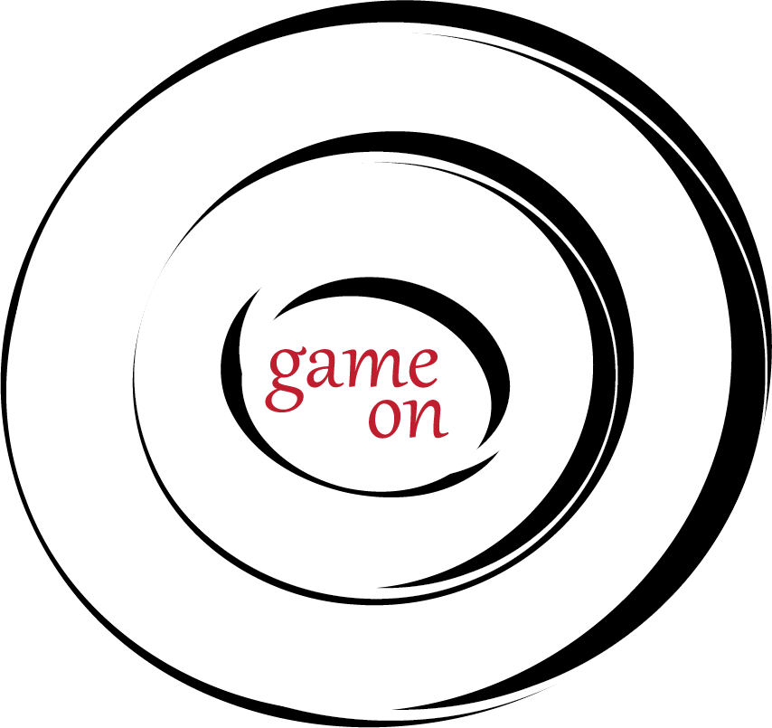 Game On 2in