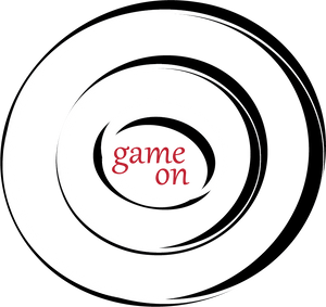 Game On 3in