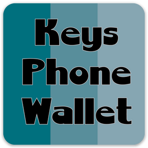 Reminder Magnet 01 BLUE
