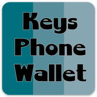 Reminder Magnet 01 BLUE