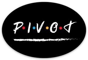 Pivot Black 3x2