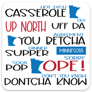 Minnesota Phrases | 10 Pack