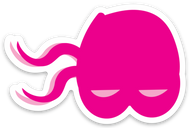 Pirate Pink
