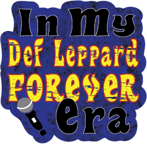 Def Leppard Era B