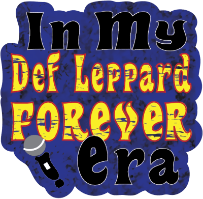 Def Leppard Era B
