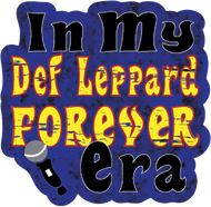 Def Leppard Era B