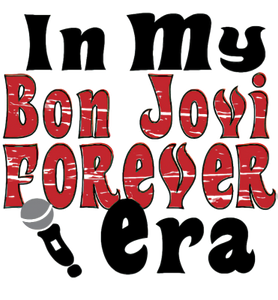 Bon Jovi Era