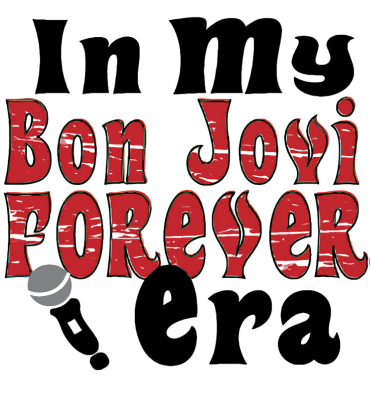 Bon Jovi Era