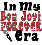 Bon Jovi Era