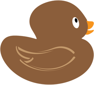 Ducky Brown