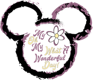 Ears Wonderful Day