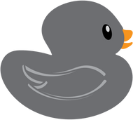 Ducky Gray