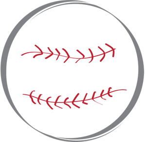 Baseball Magnet