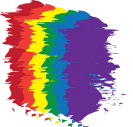 Rainbow Splash