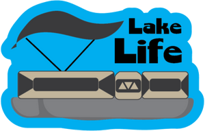 Lake Life 3x2