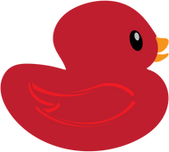 Ducky Red