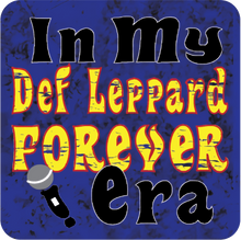 Def Leppard Era B