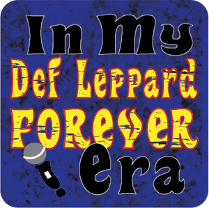 Def Leppard Era B