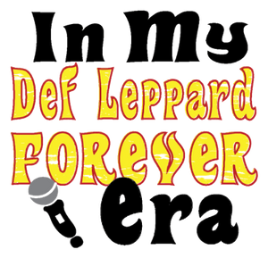De Leppard Era