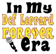 De Leppard Era