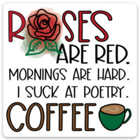 Roses Are Red