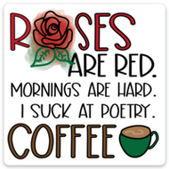 Roses Are Red
