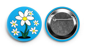 Daisy Button