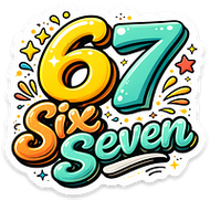 Six Seven MAGNET