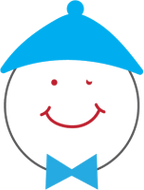 Smiley Tsum 2in