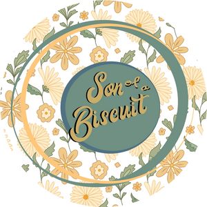 Son of a Biscuit 3in