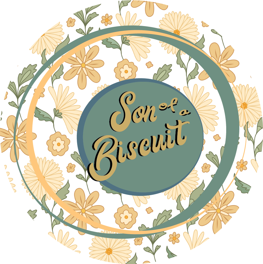 Son of a Biscuit 3in