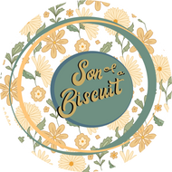 Son of a Biscuit 3in