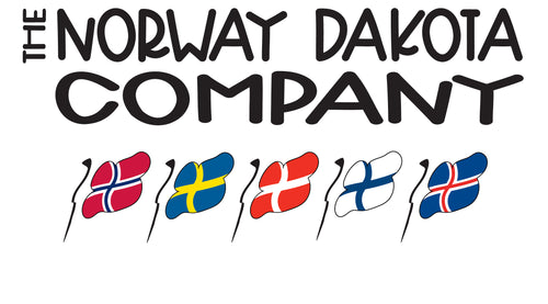 The Norway Dakota Company