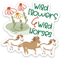 WFWH01 sticker