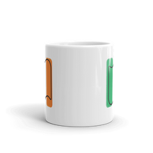 Ireland Coffee Mug | Scuffed Edges