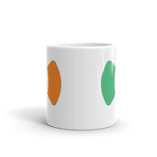 Ireland Flag Coffee Mug | Bow Tie 01