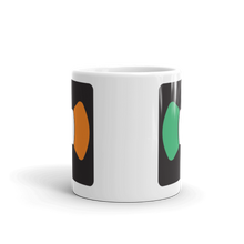 Ireland Flag Coffee Mug | Bow Tie 02