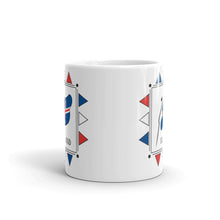Icelandic Flag Square | Mug