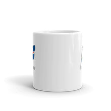Iceland Flag | Mug