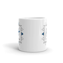 Finland Flag Square | Mug