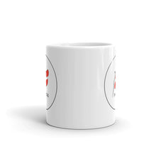 Danmark Flag Circle | Mug