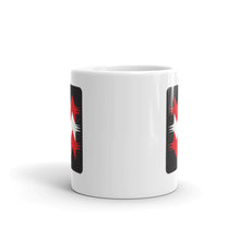 Austria Flag Retro 02 | Mug