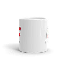 Austsria Flag | Mug