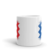 France Flag Retro 01 | Mug