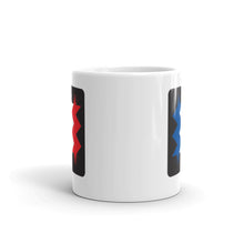 France Flag Retro 02 | Mug
