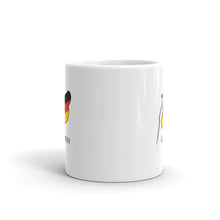 German Flag | Mug