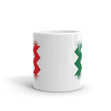 Italy Flag Retro 01 | Mug