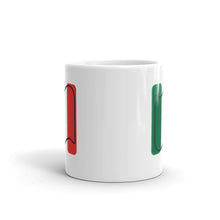 Italy Scuffed Edges | Mug