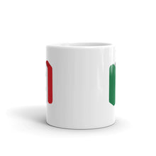 Italy Flag 3D | Mug
